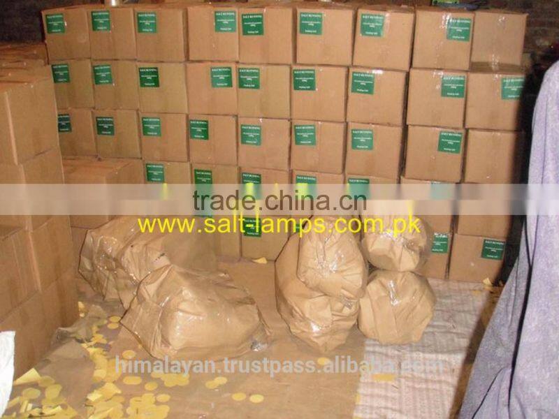 Himalayan Red Salt/Himalayan Pink Bath Salt/Himalayan Halite Crystal Salt/ Himalayan Bath Salt