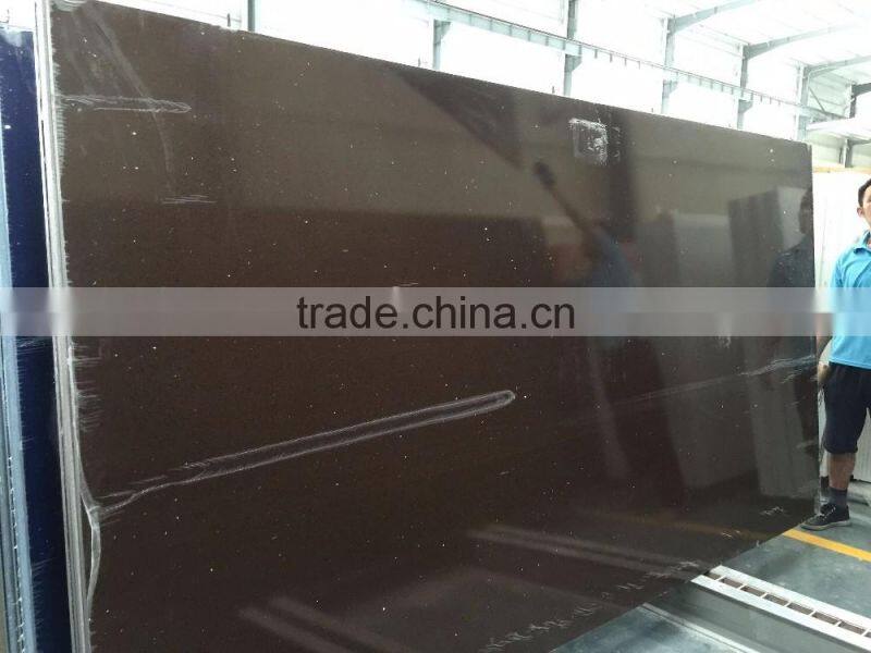 artificial quartz stone for countertop or worktop