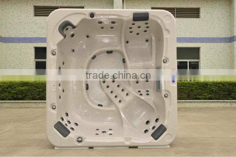 Fountain jet outdoor water spa-A860