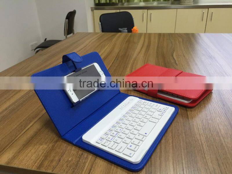 New item protective case for keyboard,pu phone case