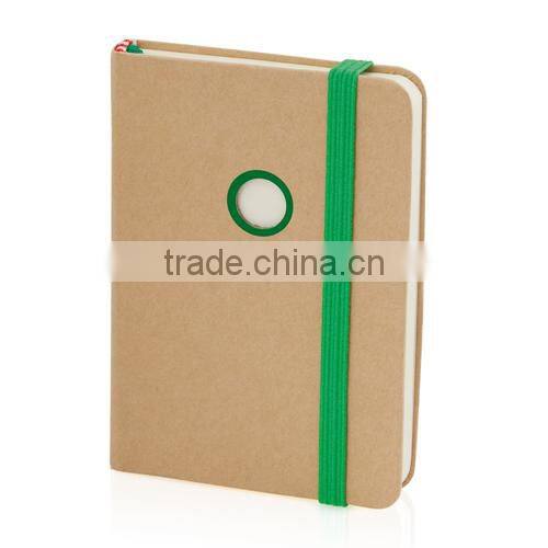Hot cheap pocket traveler's notebook