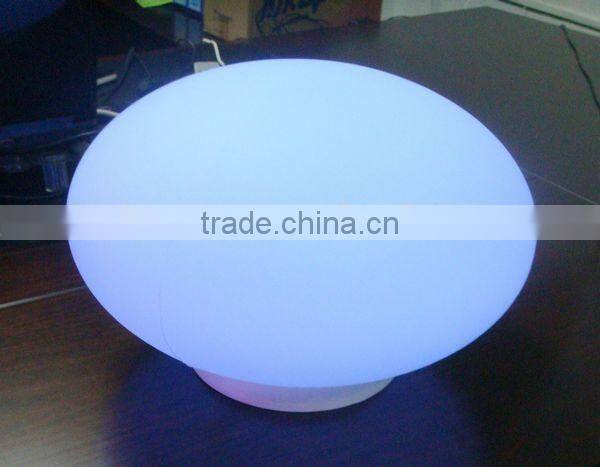 FO-9544 LED Oval-Shaped Light, Home Decor Lamp manufacturer
