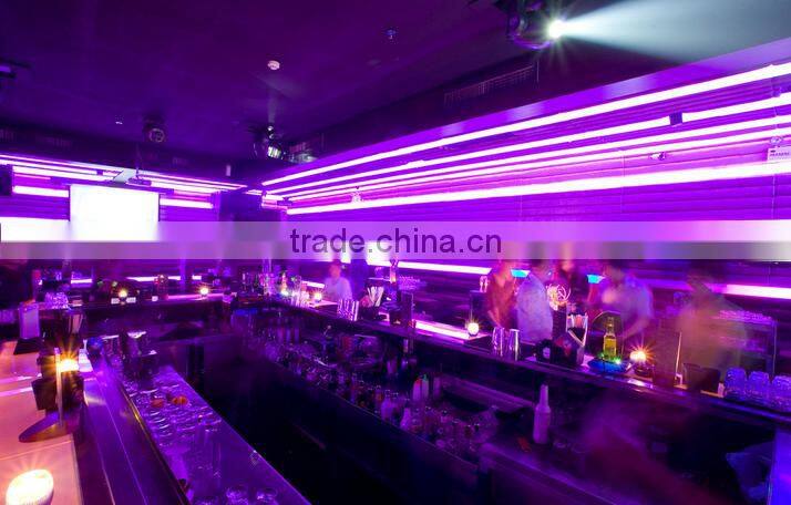 liquor bottle display shelf