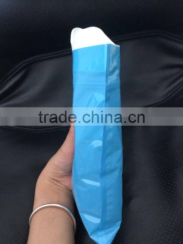 Portable Outdoor car emergency toilet //vomit bag/urine bag