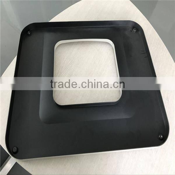 2017 Newest Vacuum Thermforming Plastic Air Conditioner Control System Parts