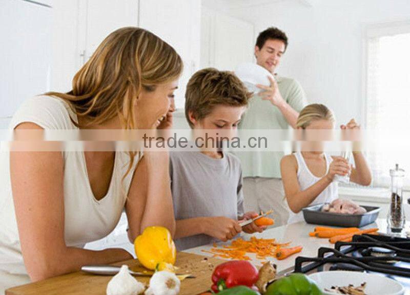 SS201 Stainless Steel Frying Pan