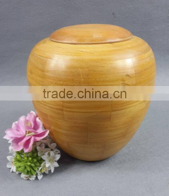 wooden material and european style funeral supplies wholesale