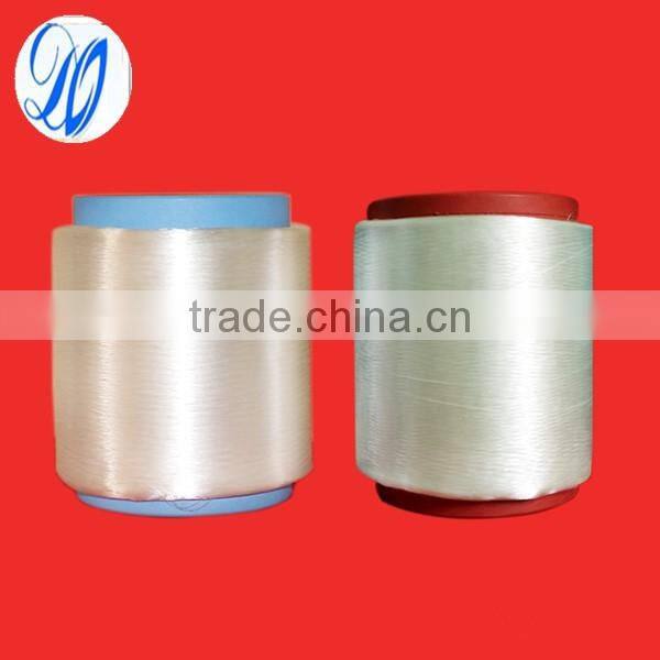 High stretch nylon 66 yarn 840D industrial nylon yarn