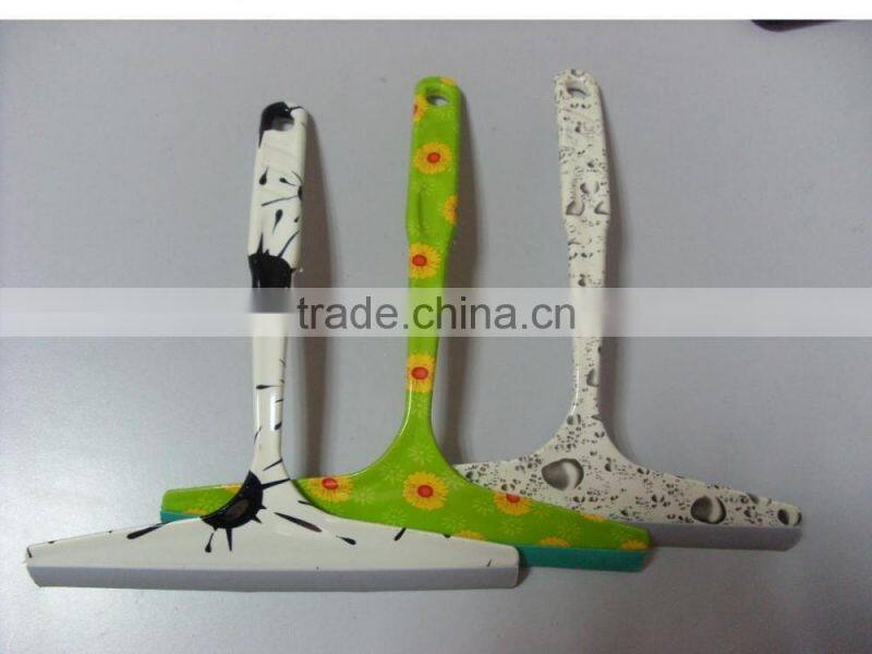 car squeegee/rubber squeegee/window squeegee