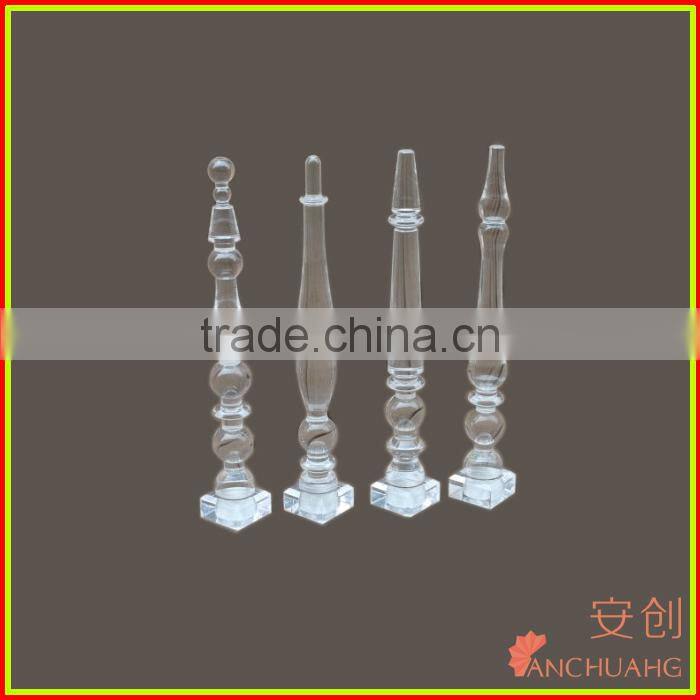 acrylic chair legs_lucite bench legs_clear lucite sofa legs