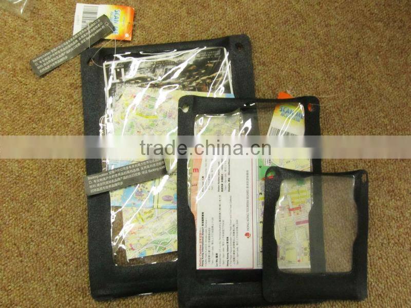 Fashion Waterproof Ipad Tablet Case