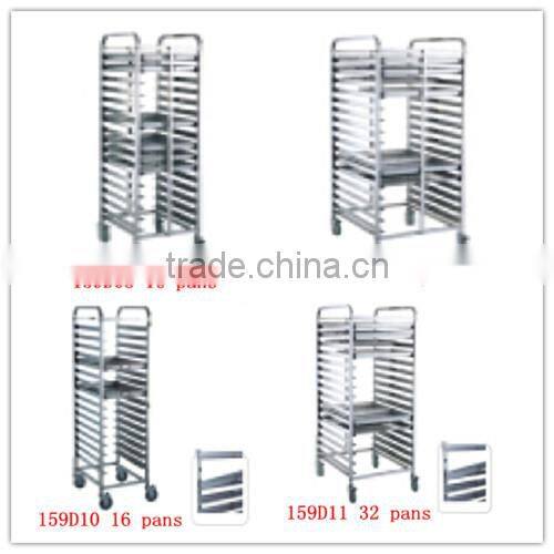 Beauty trolley / Trolley to transport goods / Food transport trolley