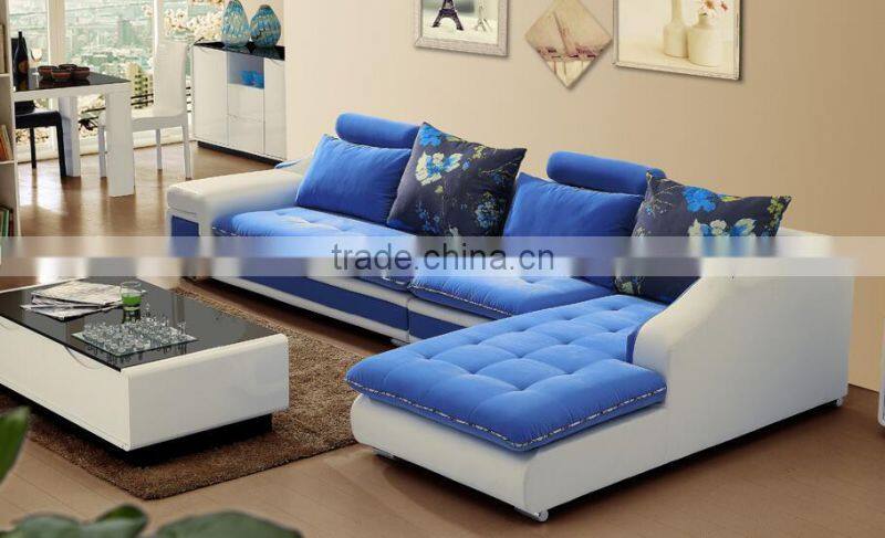 2017 new model sofa sets pictures