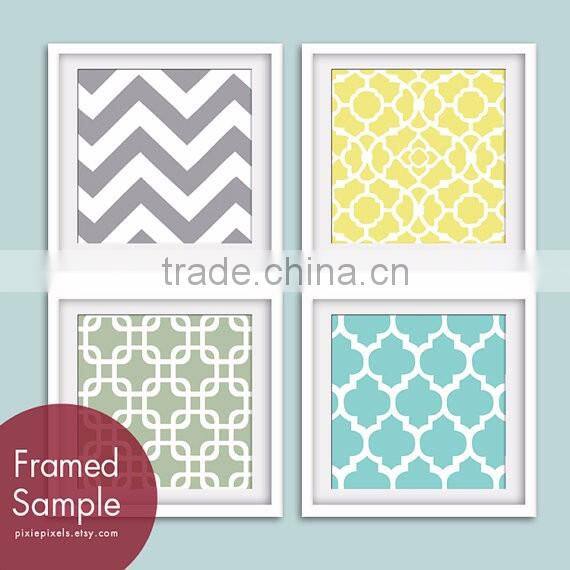Serving trays, lacquer trays