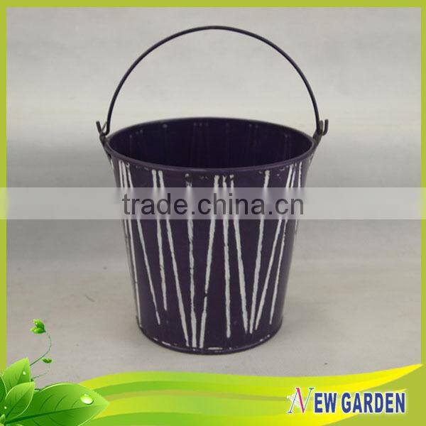 Long Life Latest Variety Style Orchid Pot for Home and Garden