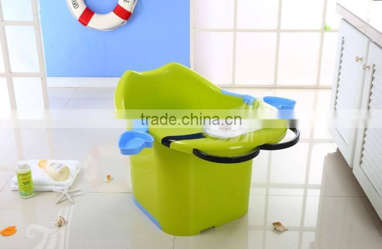 Good sale custom logo Big Size Plastic Large kids child Baby Bath Tub