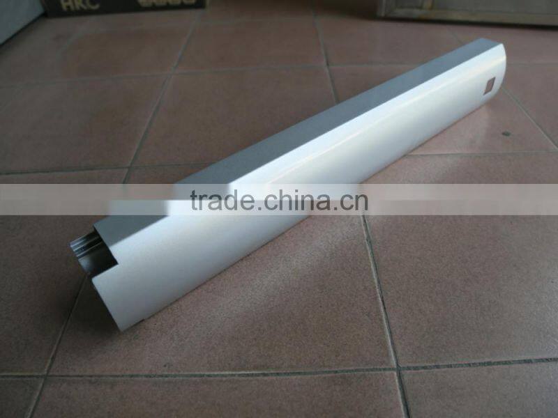 Aluminum profile for light box display with 32 year- experience