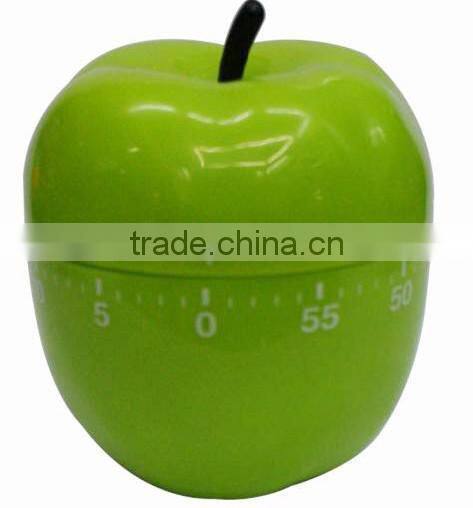 With Nice Sound Fruit Shaped ABS Kitchen Timer