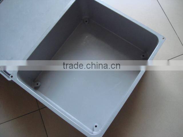 SMC meter box IP65, can be customized