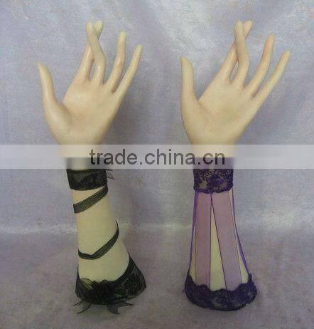 Jewelry Display Ring Display Finger Hand Model