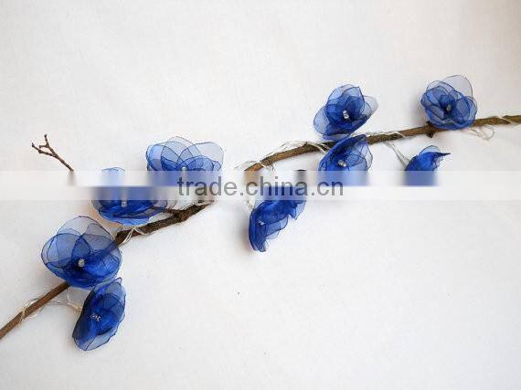 20 Handmade Star Lantern Battery Led Lights Decorative Hanging Lights