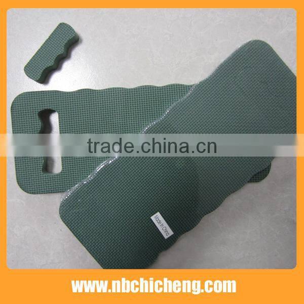 Plastic Garden Knee Pad, Garden Kneeling Mat