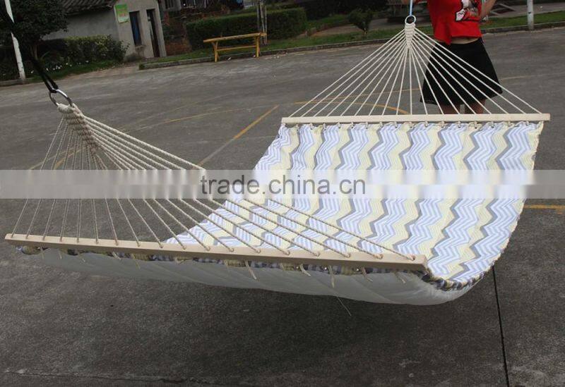 Chinese brand low price foot air hammock