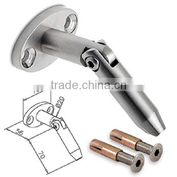 304 316 Stainless Steel glass canopy awning fittings door canopy alibaba china guangzhou