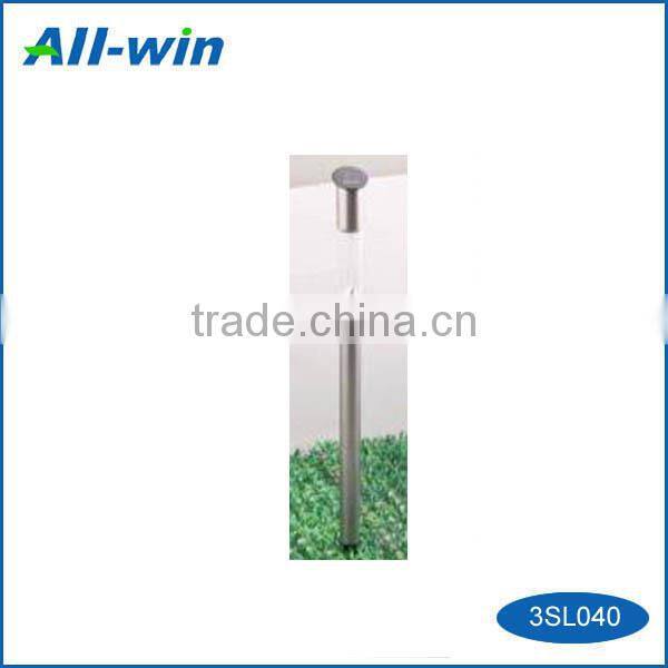 garden solar light LED fashion street lightening led automatic solar street light circuit