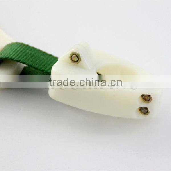 Triangle Plastic Bus Handle