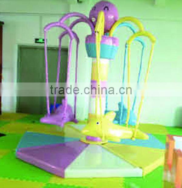 Top quality naughty castle kids zone indoor playground