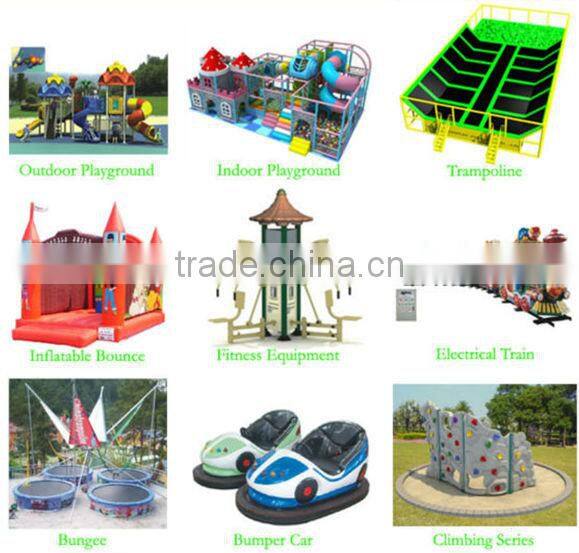 Simple playground kids outdoor playground sliding board LT-2049B