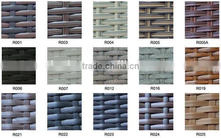 garden wicker furniture AK1123