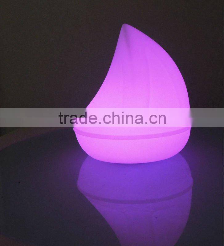 LED waterproof sailing boat light KDP-EN002