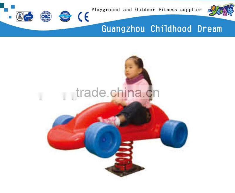 (HD-15720)Roadster children's spring rider