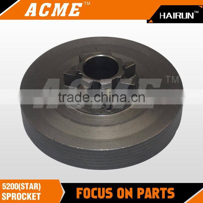 5200 Chainsaw Sprocket with Star
