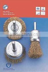 Wire Brush Sets