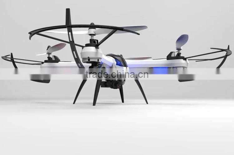 Wide Angle 2MP/5MP Camera RC Quadcopter Helicopter With IOC RTF 2.4Ghz H1080P HD Camera Drone Tarantula X6 YiZhan Tarantula