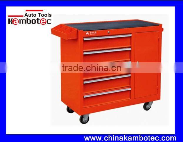 2014 New popular stainless steel tool trolley stainless steel truck tool box heavy truck scan tool truck tool box latch