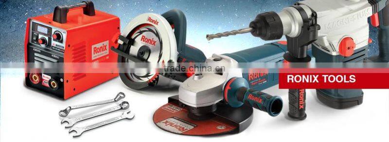 RONIX SLIDING COMPOUND MITRE SAW 5325 254MM 2000W 4800rpm