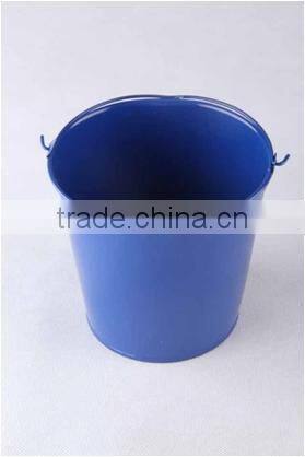 High Quality Chinese Factory New Style Garden Bucket for kids with dot printing