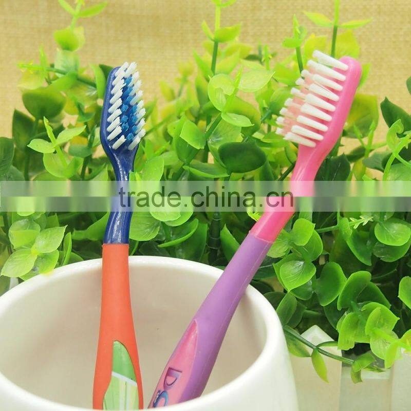 2016 best manual wholesale tooth brush kid toothbrush