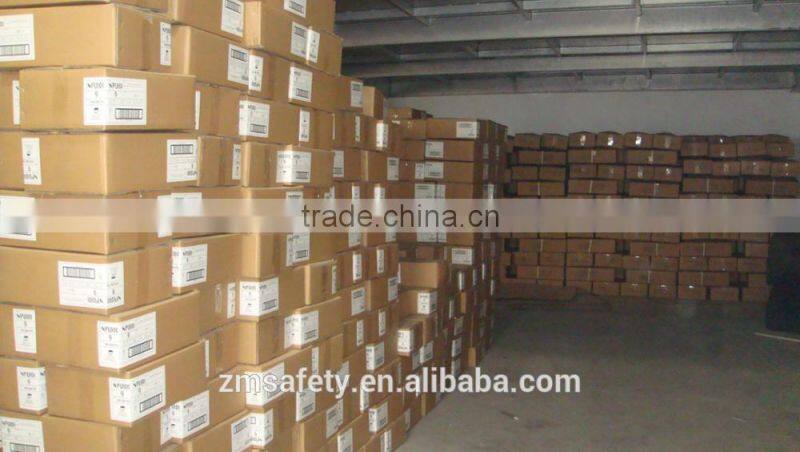 18 G Oil Resistant Mechanic and Black Nitrile Gloves