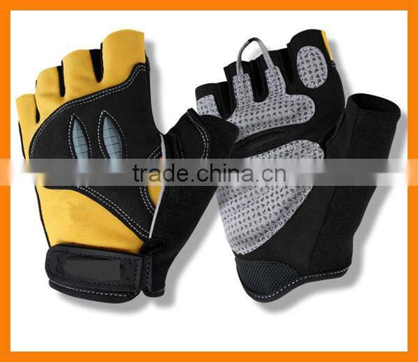 Full Finger Touch Screen Cycling Gloves