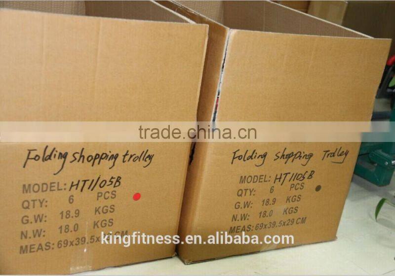 stair climbing trolley,foldable trolley