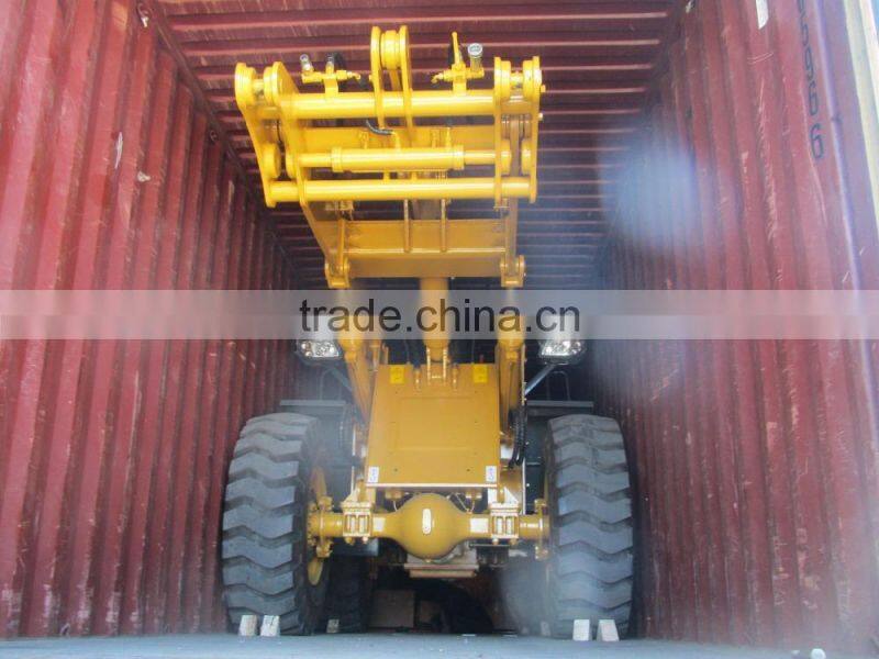 3 ton wheel loader CE ZL936