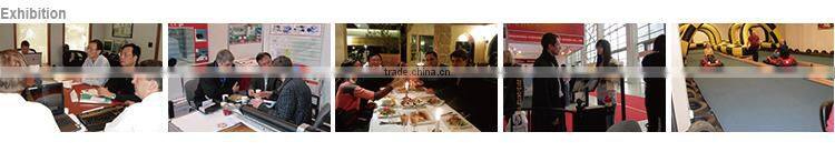 Automatic swing door opener