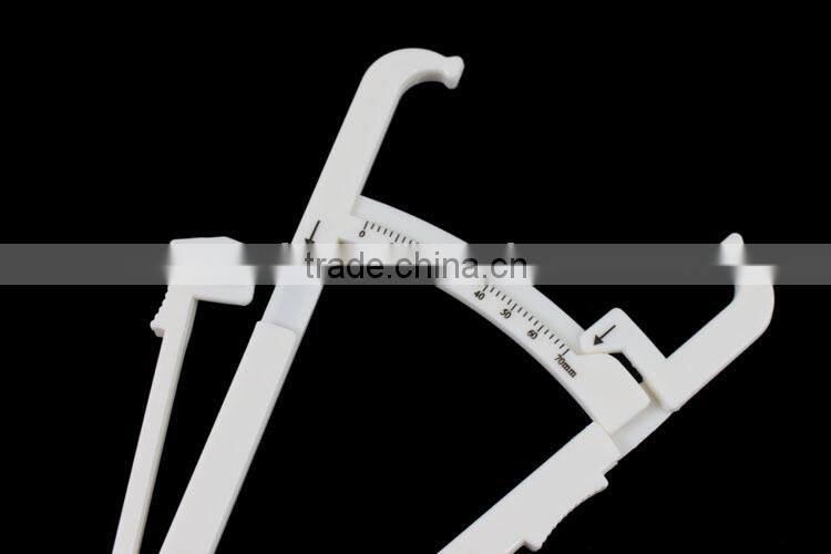 Personal Body Fat Caliper Tester