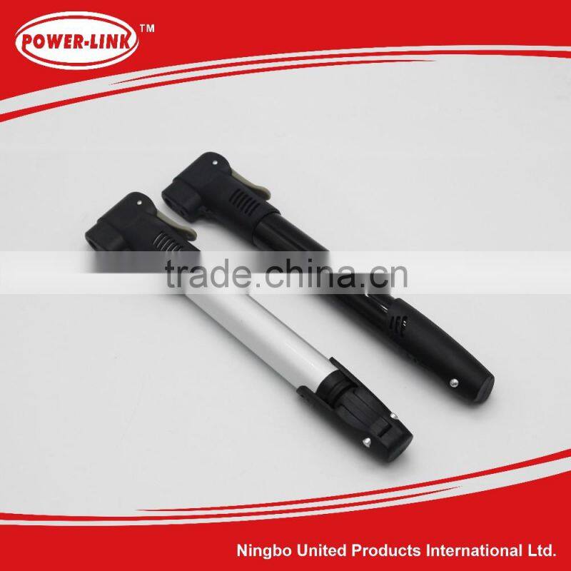 aluminum alloy MINI air bicycle bike portable pump
