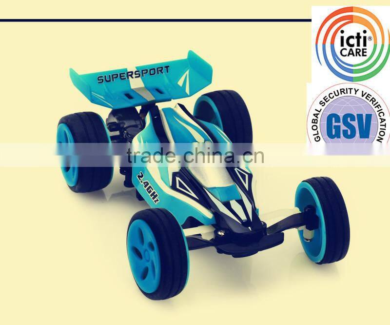 2015 new High speed RC Car cheap mini RC model car toy for kids supplied on alibaba china for importers